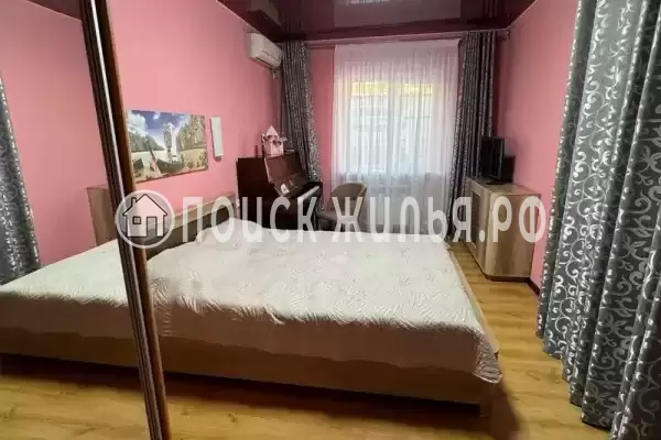 Дом под ключ «Фортуна»