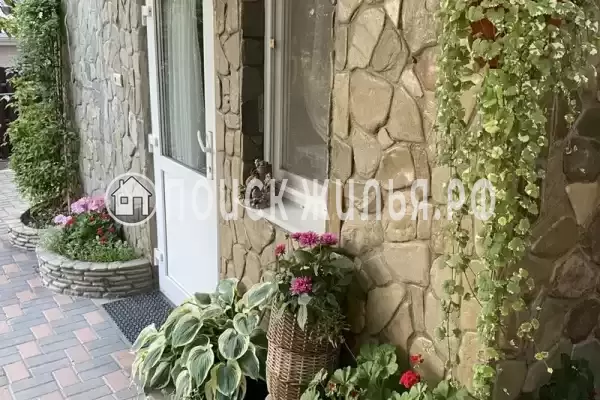 Дом под ключ «Фортуна»