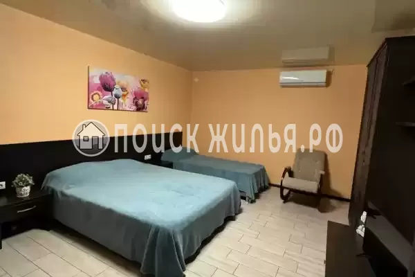 Дом под ключ «Фортуна»