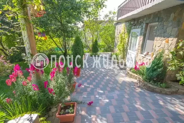 Дом под ключ «Фортуна»