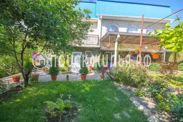 Дом под ключ «Фортуна»