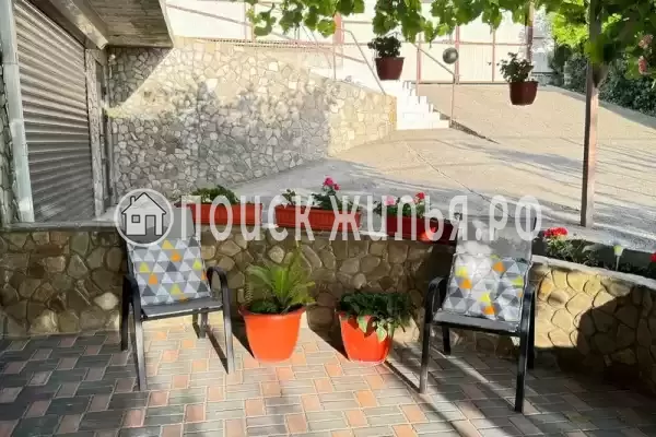 Дом под ключ «Фортуна»