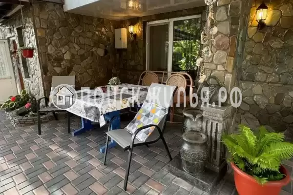 Дом под ключ «Фортуна»