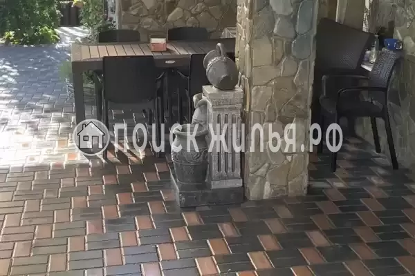 Дом под ключ «Фортуна»