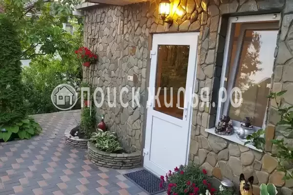 Дом под ключ «Фортуна»