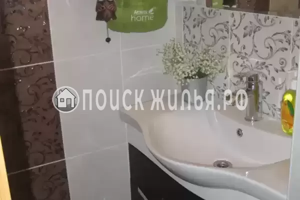 Дом под ключ «Фортуна»