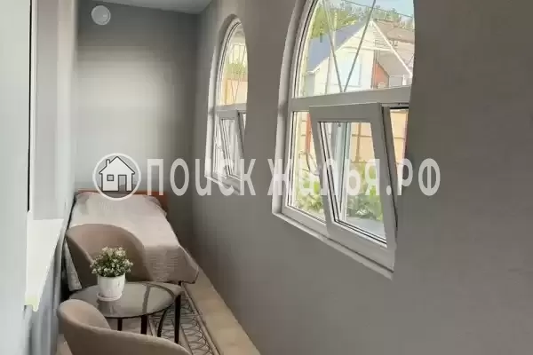 Дом под ключ «Фортуна»