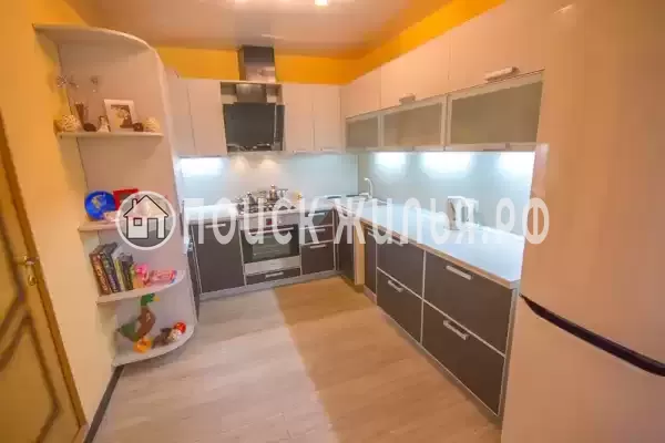 Дом под ключ «Фортуна»