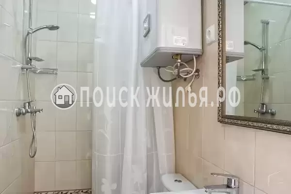 Квартира «Студия напротив санатория Боброва» Квартира «Студия напротив санатория Боброва»