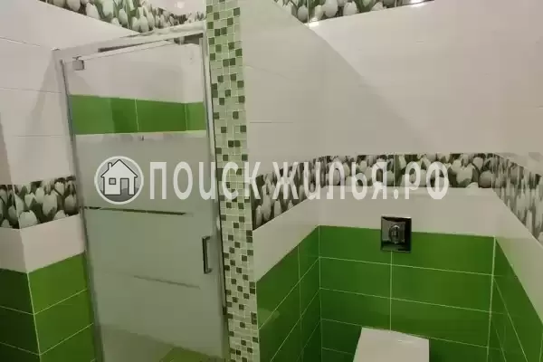 Квартира «С отдельным входом и двором» Квартира «С отдельным входом и двором»