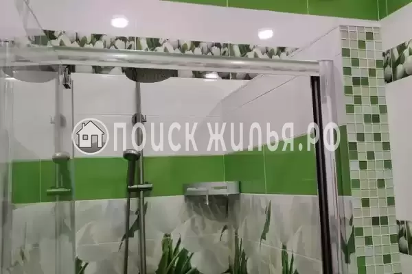 Квартира «С отдельным входом и двором» Квартира «С отдельным входом и двором»