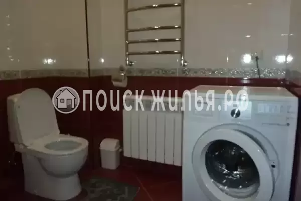 Квартира «Двухкомнатная квартира у моря»