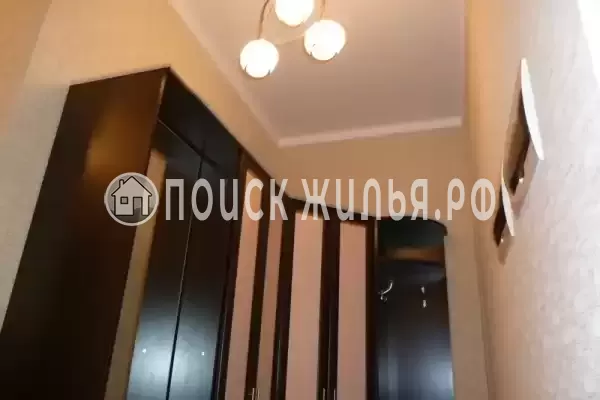 Квартира «Двухкомнатная квартира у моря»