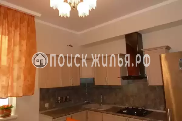 Квартира «Двухкомнатная квартира у моря»