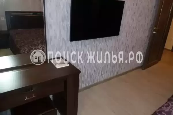 Квартира «Двухкомнатная квартира у моря»