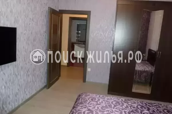 Квартира «Двухкомнатная квартира у моря»