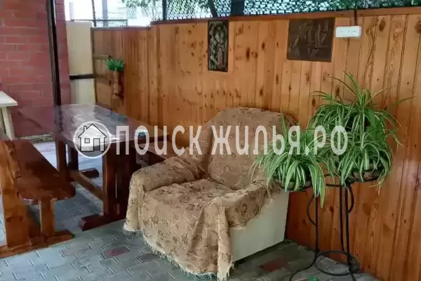 Апартаменты «На Северном» Апартаменты «На Северном»