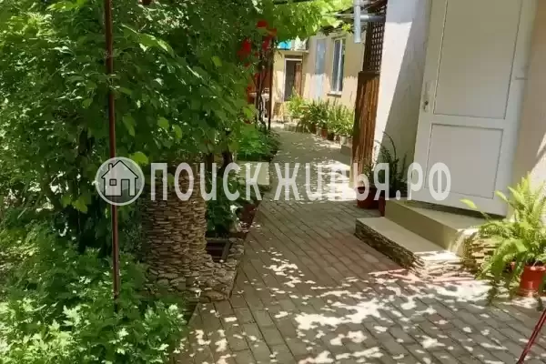 Апартаменты «На Северном» Апартаменты «На Северном»