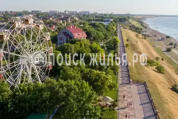 Дом под ключ «На Морской» Дом под ключ «На Морской»