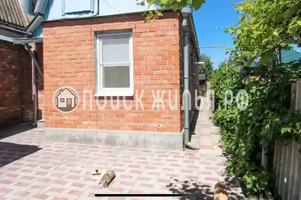 Дом под ключ «На Морской» Дом под ключ «На Морской»