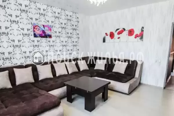 Дом под ключ «На Морской» Дом под ключ «На Морской»