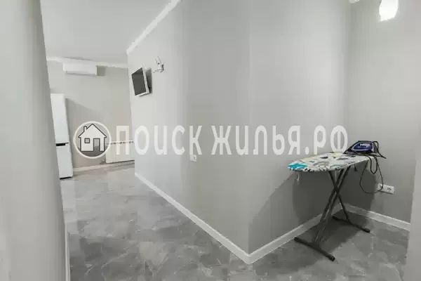 Апартаменты «На Красноармейской»