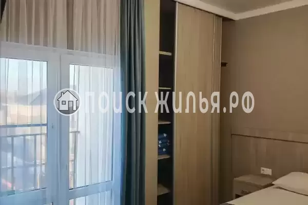 Апартаменты «На Красноармейской»