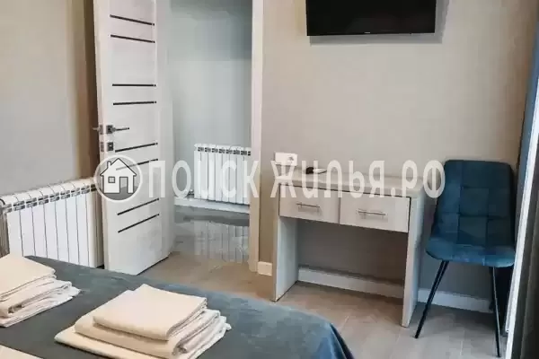 Апартаменты «На Красноармейской»