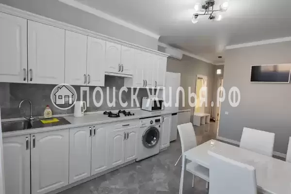 Апартаменты «На Красноармейской»