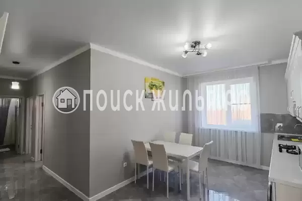 Апартаменты «На Красноармейской»