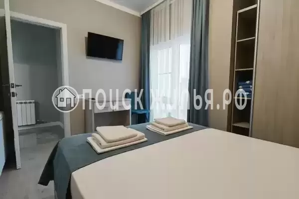 Апартаменты «На Красноармейской»