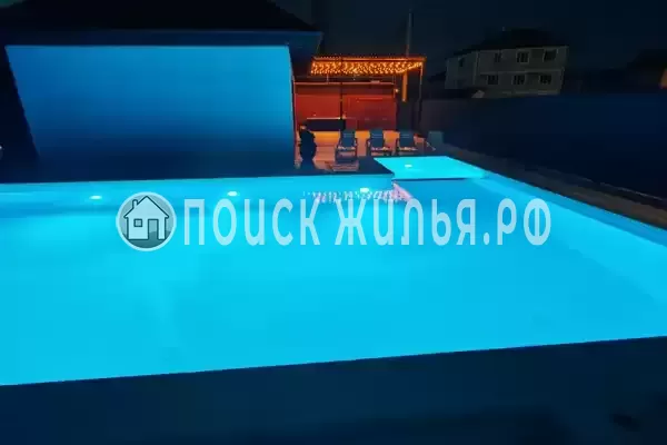 Апартаменты «На Красноармейской»