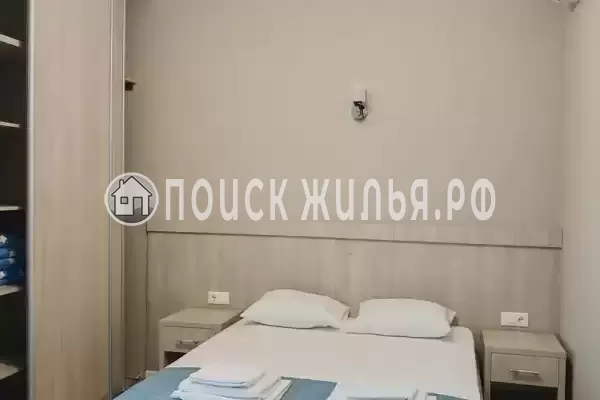 Апартаменты «На Красноармейской»