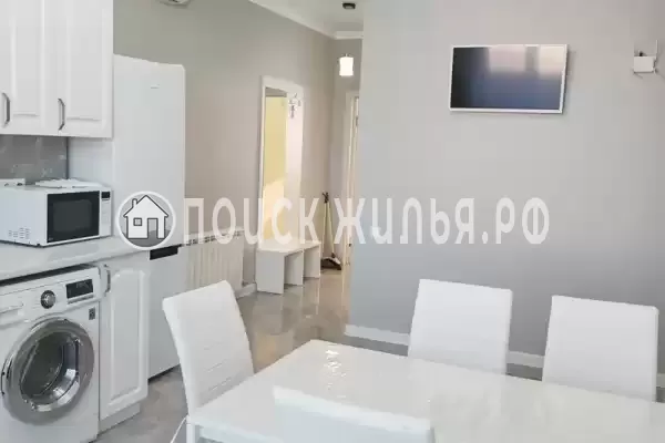 Апартаменты «На Красноармейской»