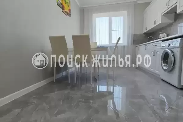 Апартаменты «На Красноармейской»