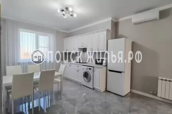 Апартаменты «На Красноармейской»