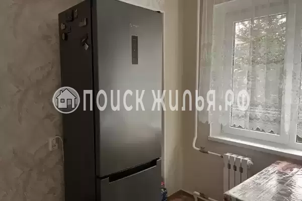 Частный сектор «Комната в двухкомнатной квартире в центре»