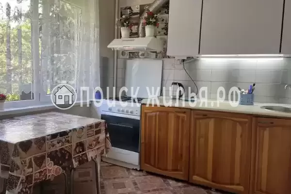 Частный сектор «Комната в двухкомнатной квартире в центре»