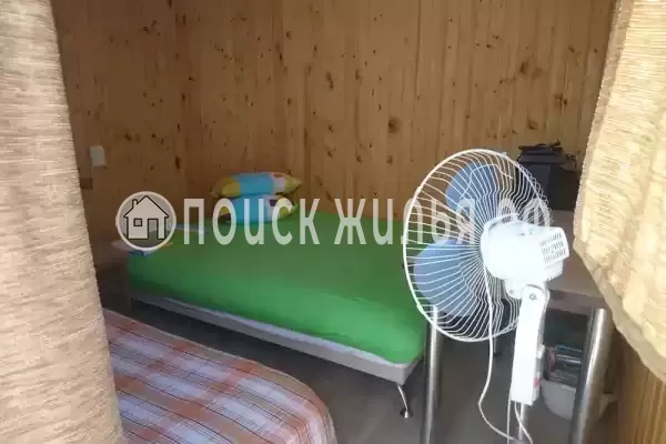 Частный сектор «Дача у моря»