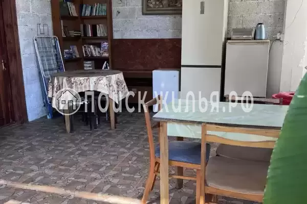 Частный сектор «Дача у моря»