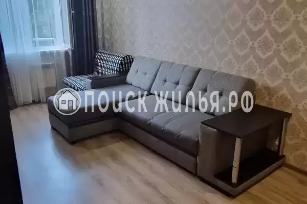 Квартира «Двухкомнатная квартира на Тюльпанов»