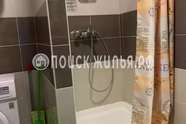 Апартаменты «В ЖК Океан»