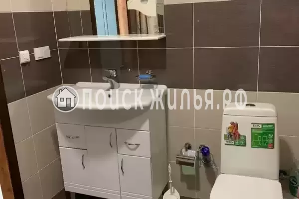 Апартаменты «В ЖК Океан»