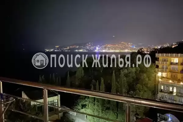 Апартаменты «В ЖК Океан»