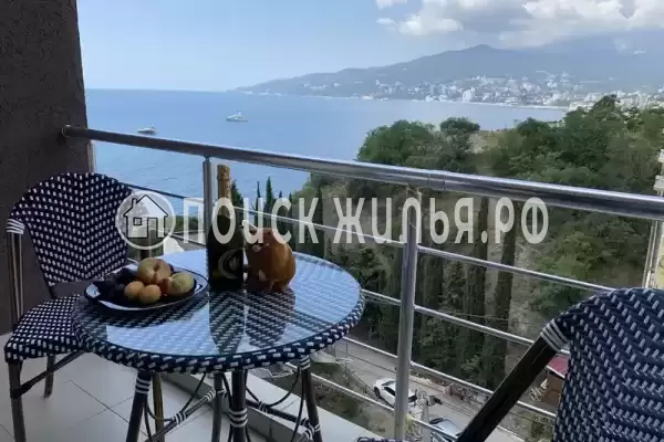 Апартаменты «В ЖК Океан»