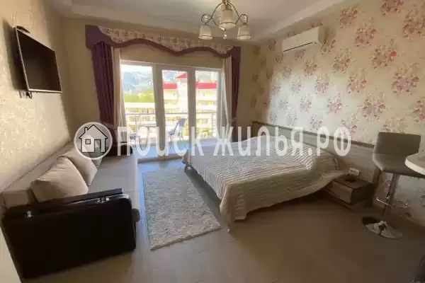 Апартаменты «В ЖК Океан»