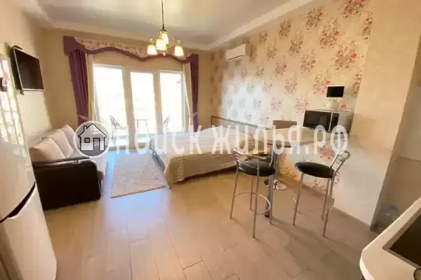 Апартаменты «В ЖК Океан»