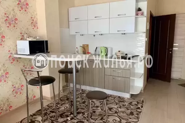 Апартаменты «В ЖК Океан»