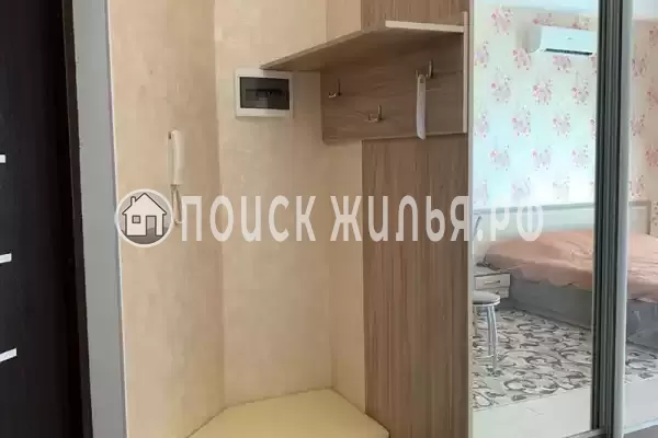 Апартаменты «В ЖК Океан»