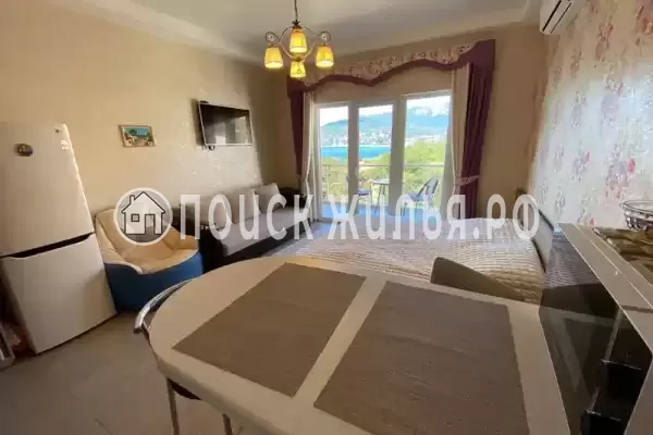 Апартаменты «В ЖК Океан»